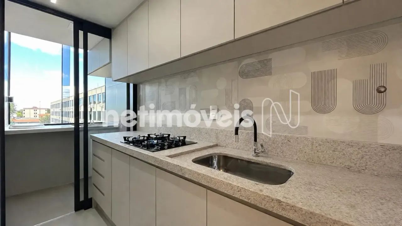Venda Apartamento 2 quartos Guará I Guará - Foto 5