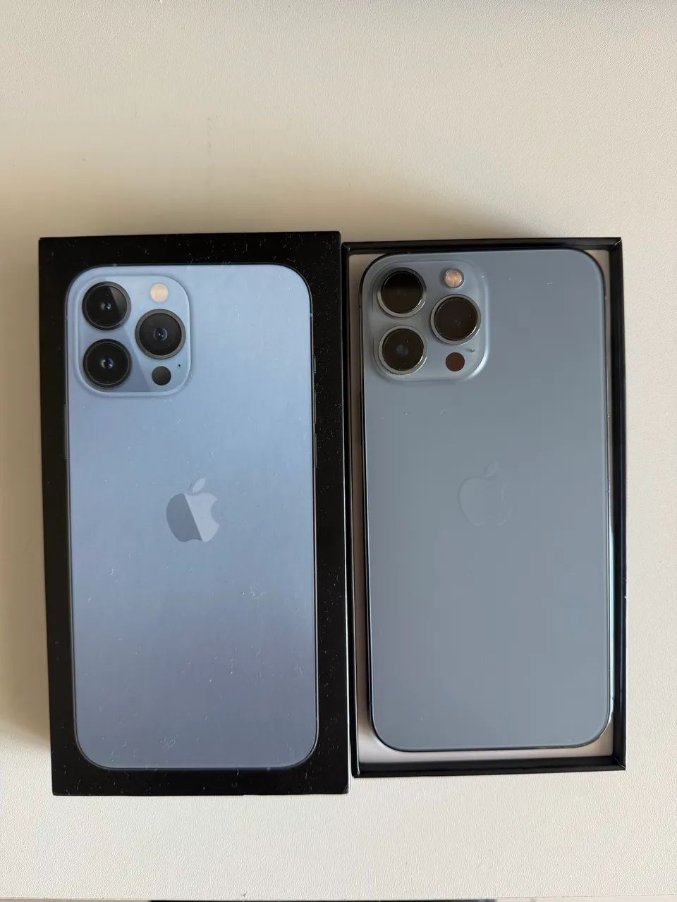IPHONE 13 PRO MAX - 128GB - Foto 2