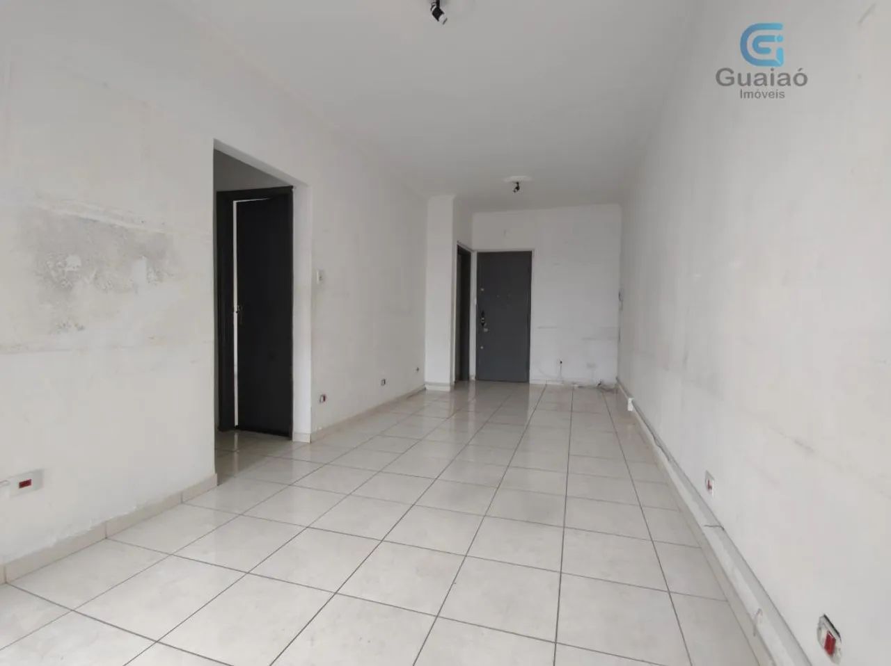 Alugo sala comercial, Centro, São Vicente - Foto 3