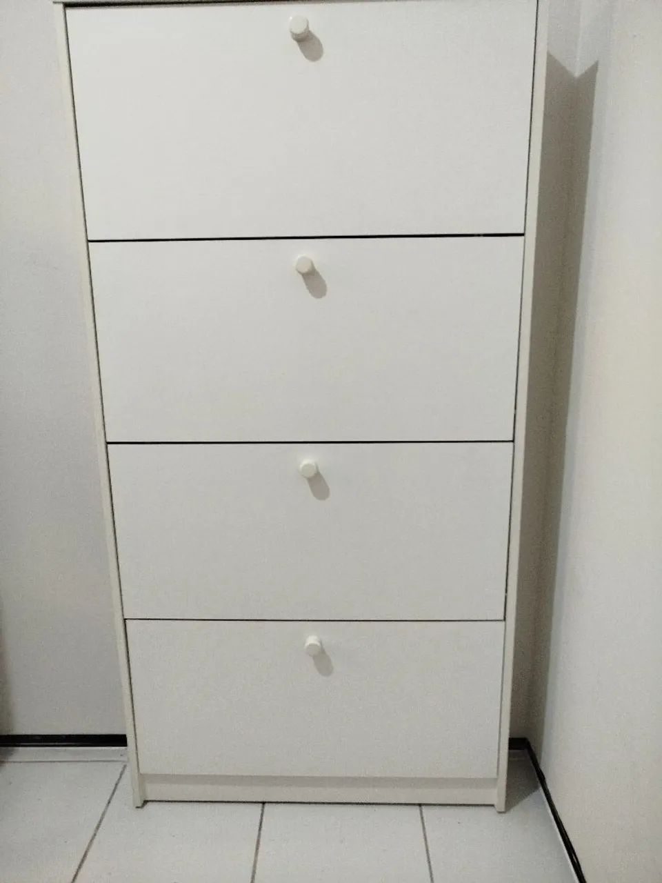 Sapateira em MDF 