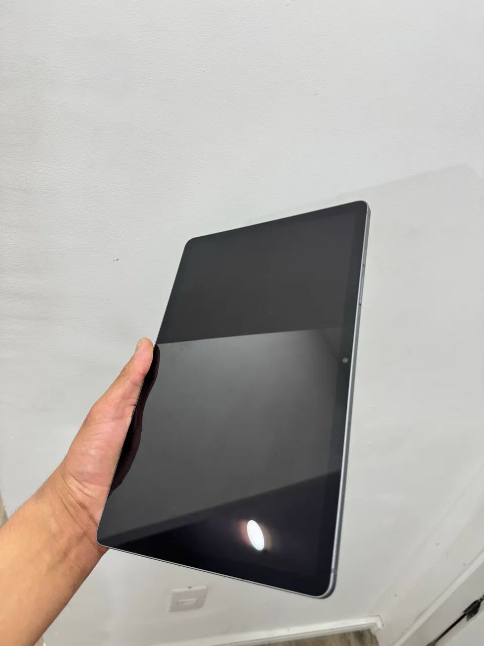 Tablet A9 128 GB 6GB RAM 5G capa original Spen original - Foto 4