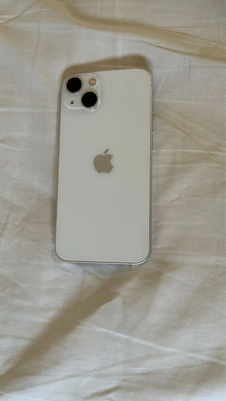 iPhone 13 256 GB - Foto 2