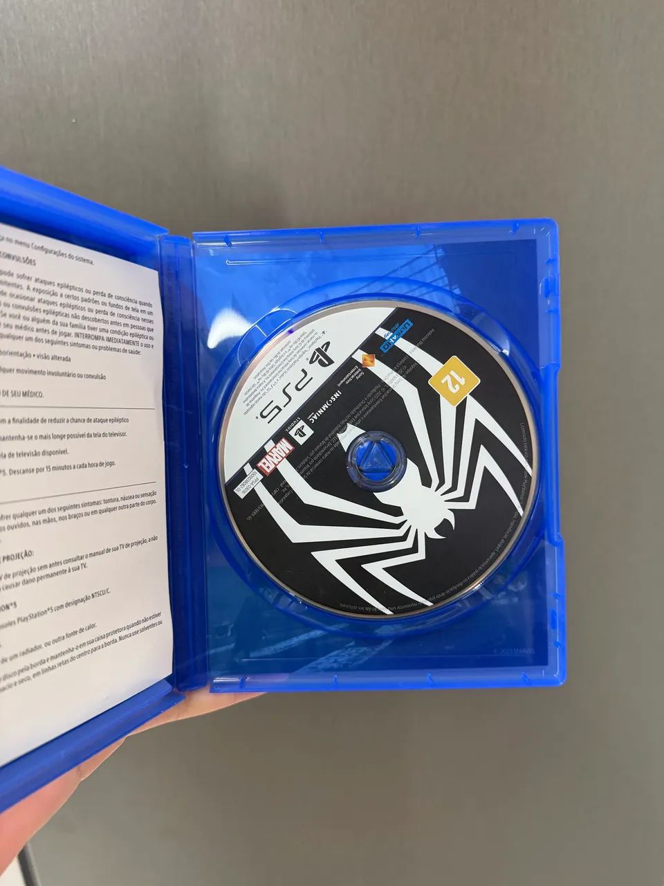 Spiderman 2 ps5  - Foto 3