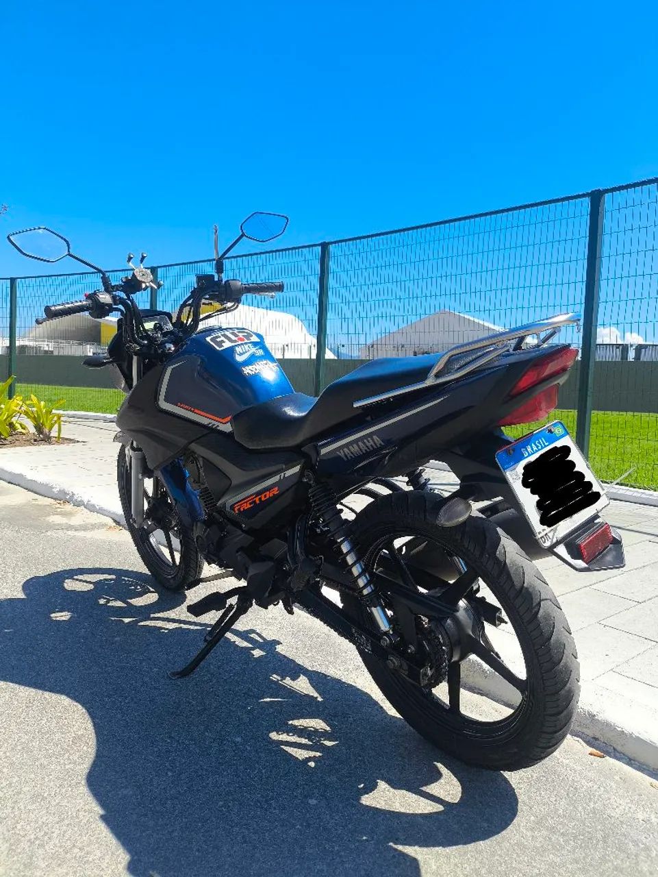 FACTOR 150 ED 2024 - Foto 3