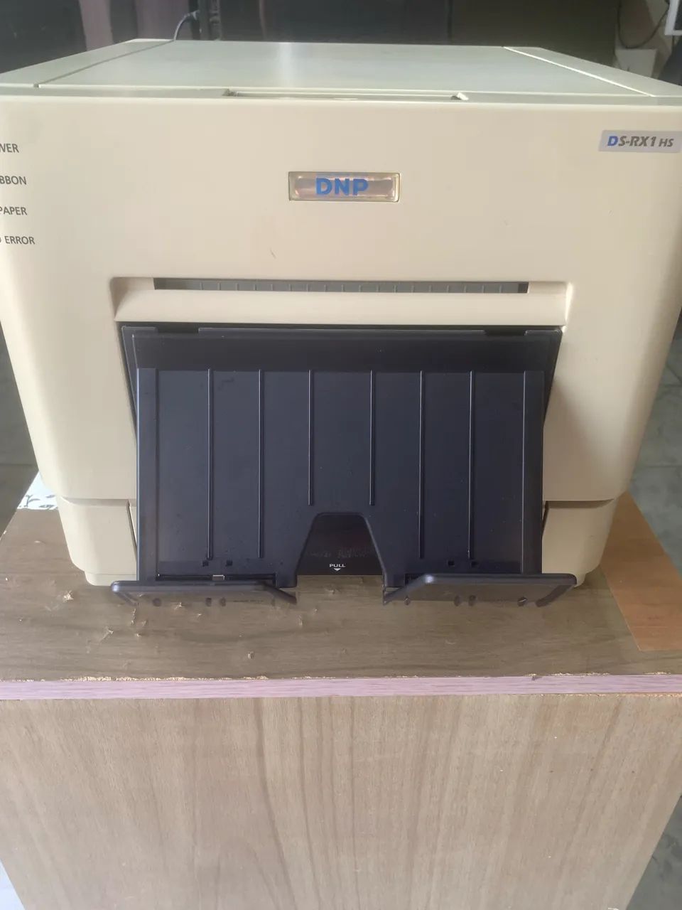 Impressora DNP DS RX1HS