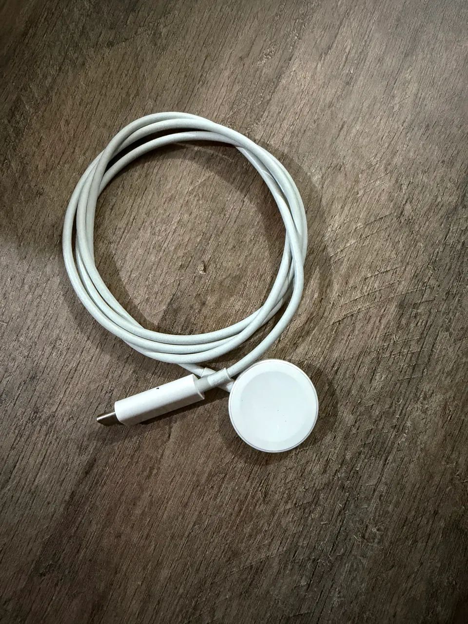 Cabo Apple Watch Tipo C - Foto 2