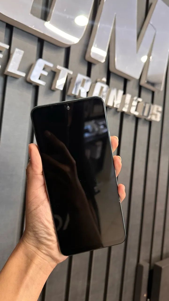 Redmi note 12 - 128GB - Foto 4