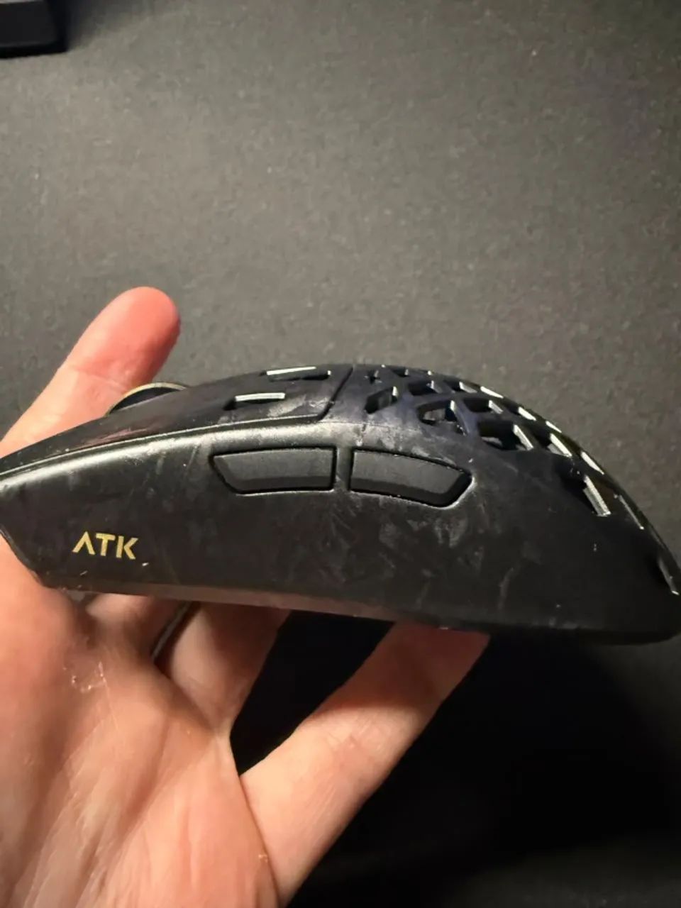 Mouse Atk Ghost Ultimate - Foto 2
