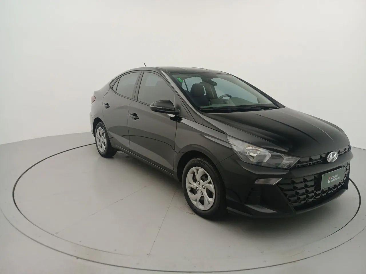 Hyundai HB20S Comfort 1.0 Flex 12V Mec., foto 7 de 18