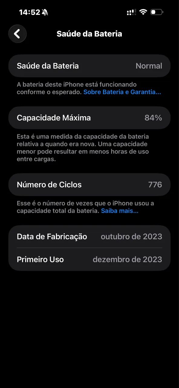 iPhone 15 pro Max 256 GB  - Foto 4