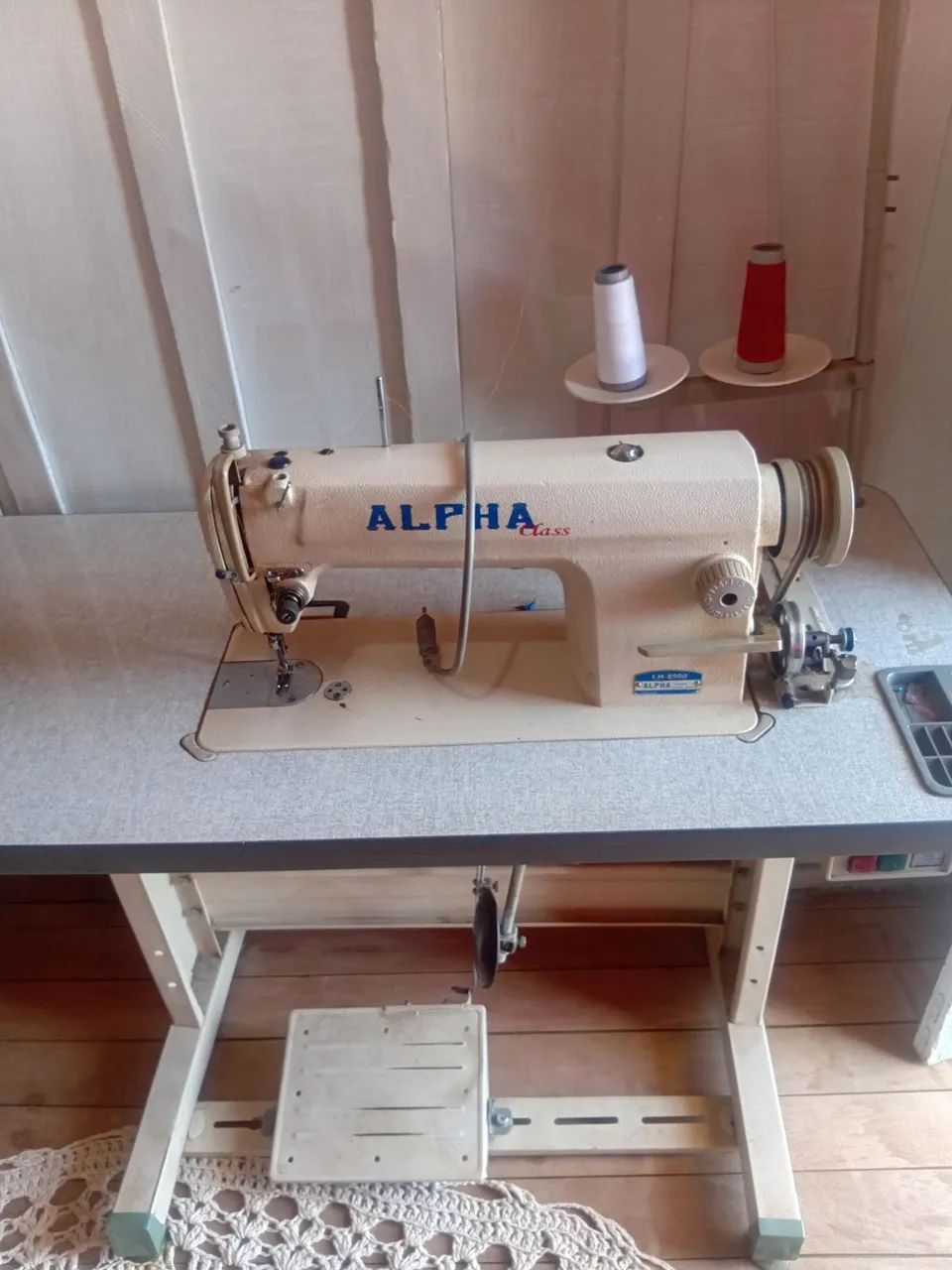 Máquina De Costura - Foto 4