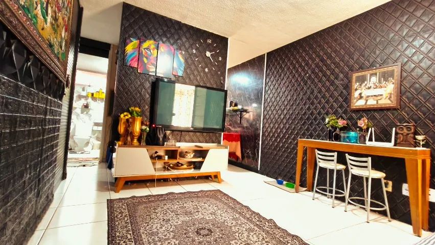 APARTAMENTO REFORMADO NO CRIXAS 2, TERREO  - Foto 4