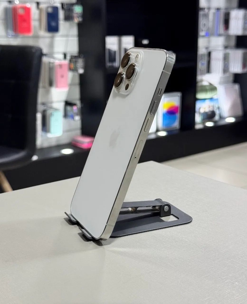 iPhone 13 Pro Max 128GB - Foto 3