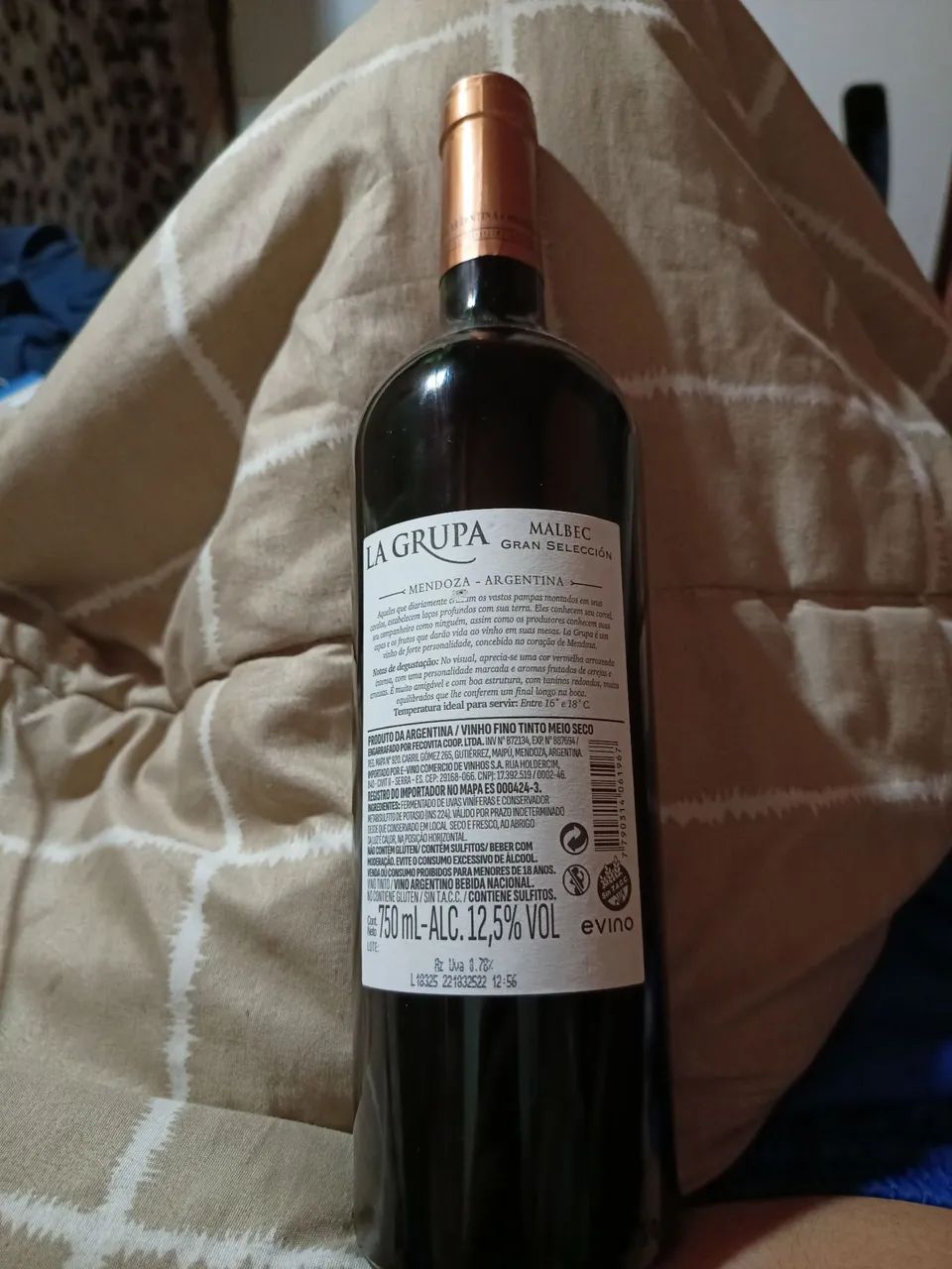 Bebida - Foto 2