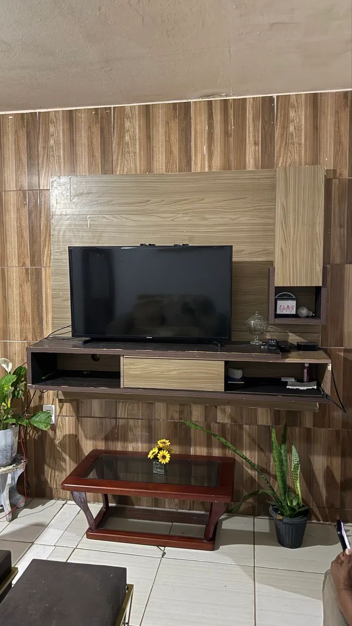 Painel de TV 