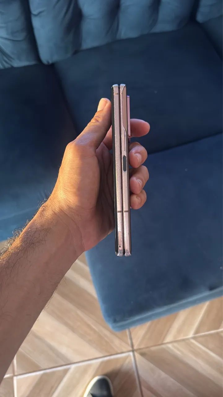 Z fold 2 - Foto 2