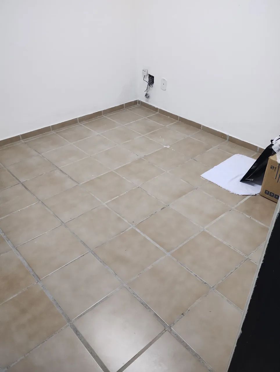 Vendo Sala Ed Monte Sernio Av Nossa Senhora Da Penha - Direto com Proprietário  - Foto 4