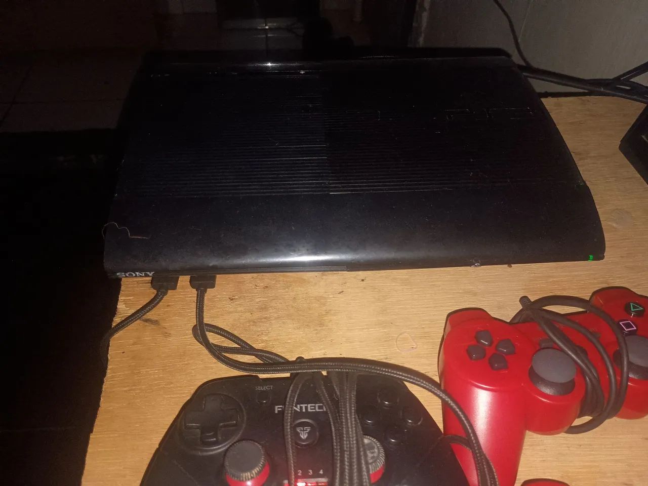 Ps3 - Foto 2