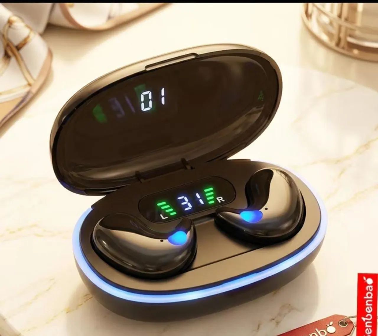 Fone bluetooth  - Foto 2