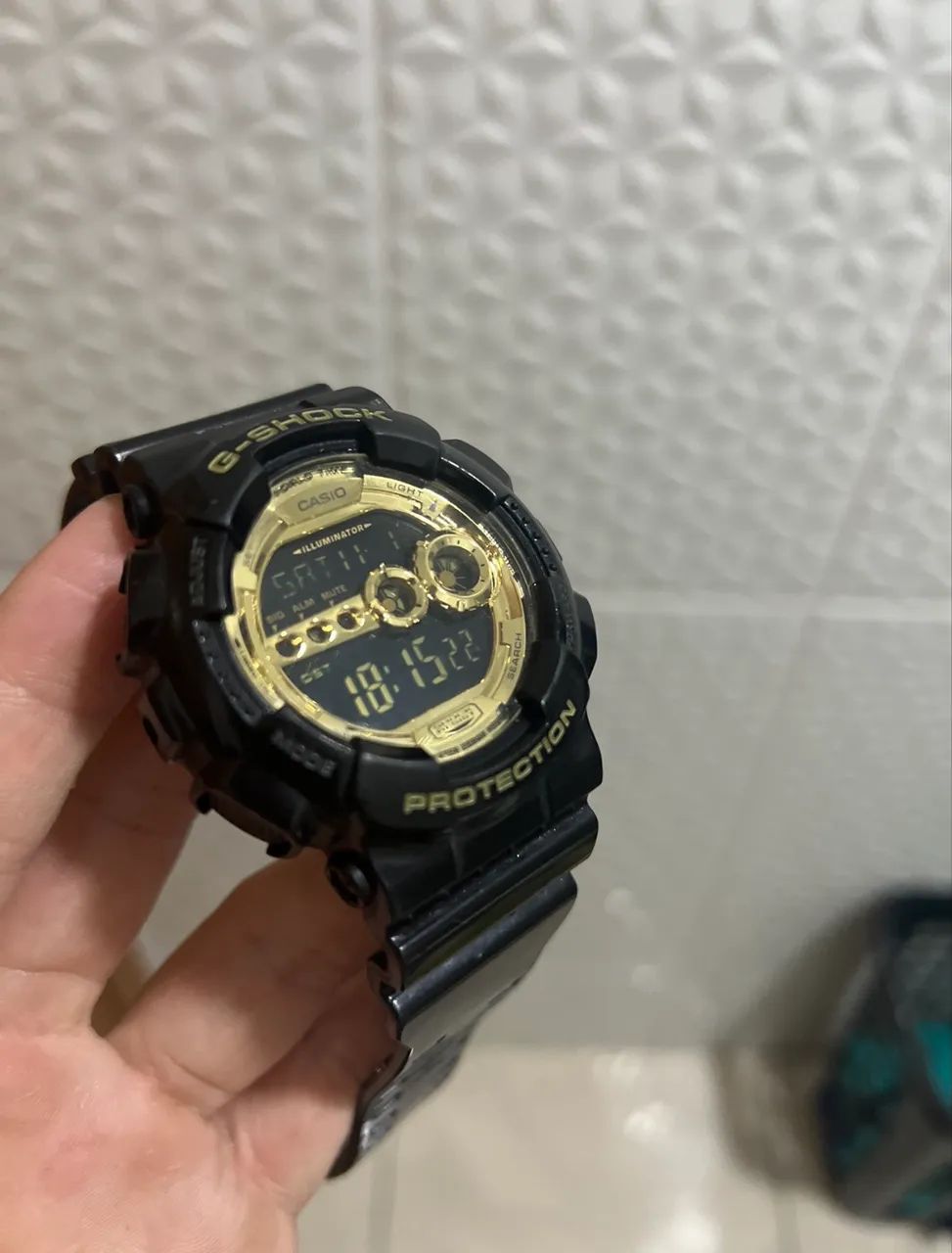 Relógio Casio original  - Foto 3