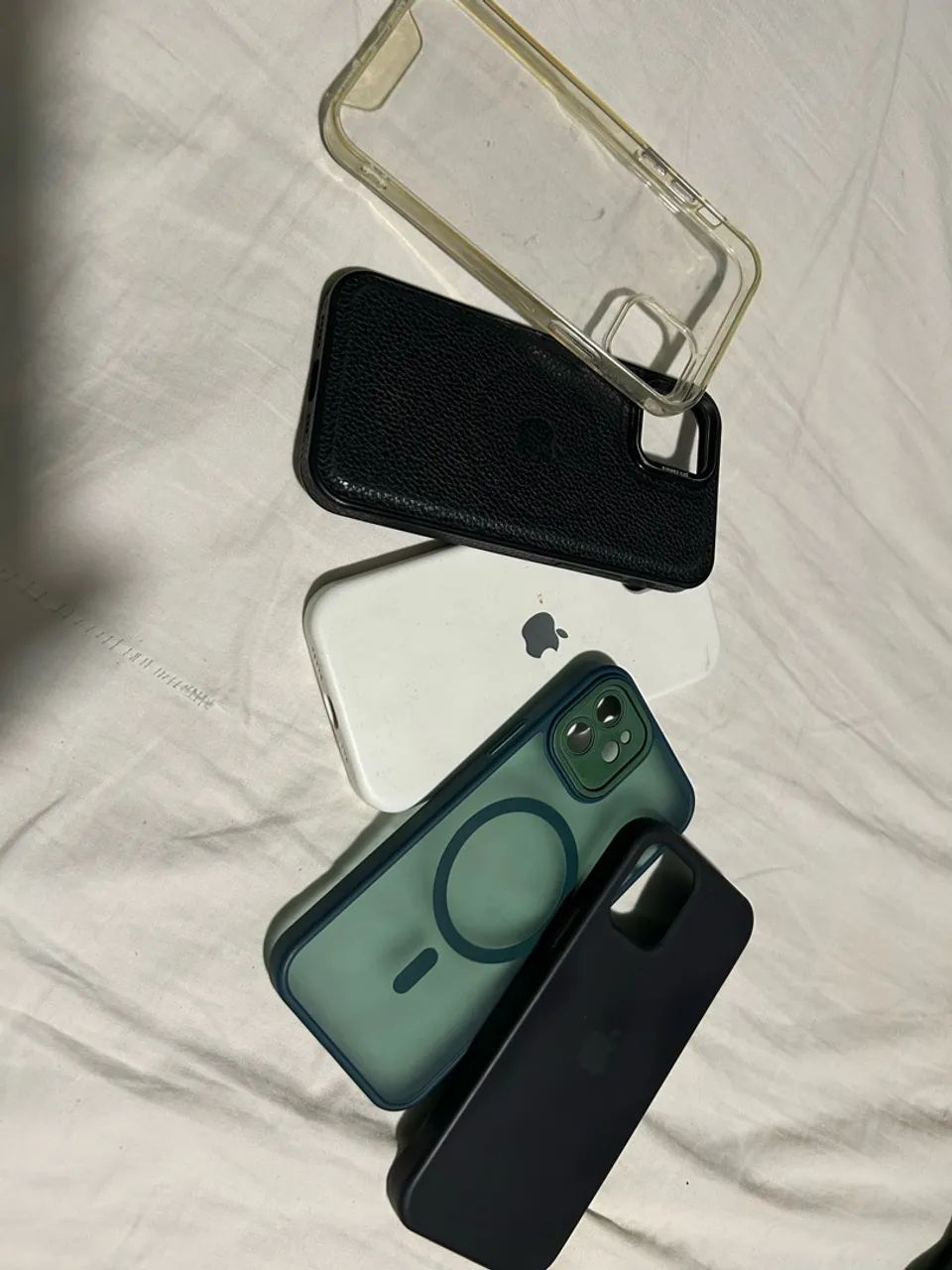 Vendo iPhone 12 - Foto 4