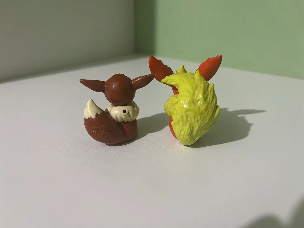 Pokémon Tomy anos 90  - Foto 2