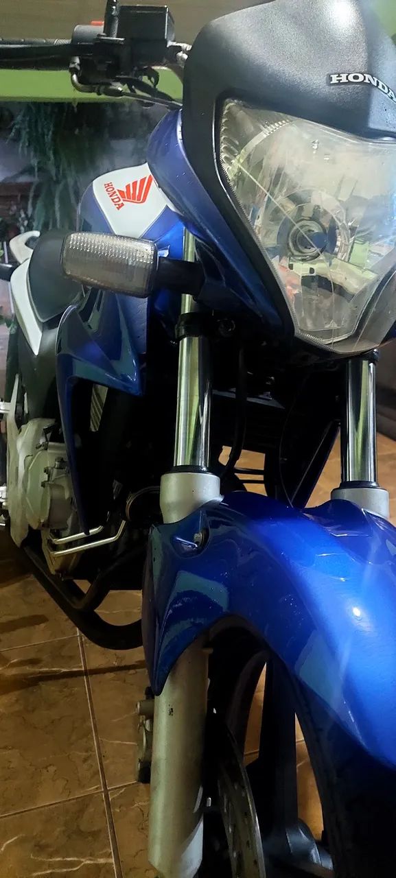 Cb300r - Foto 5