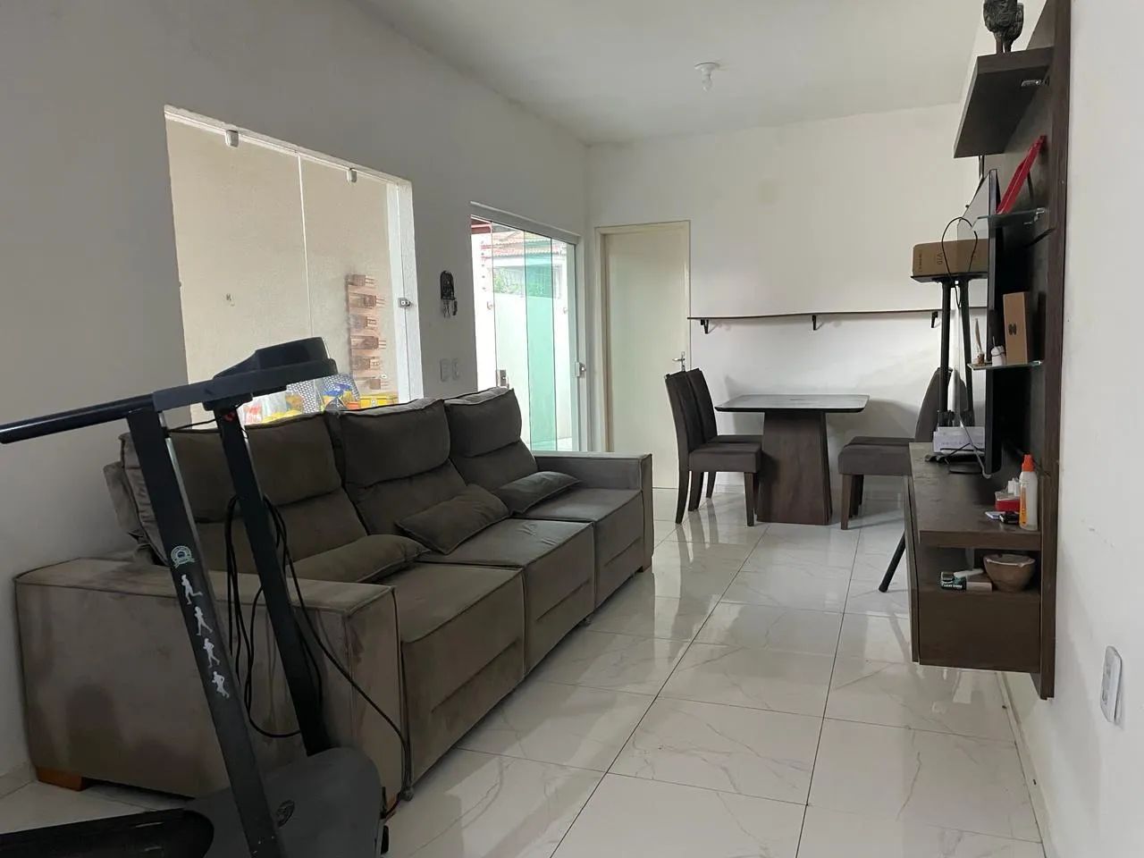 Casa com piscina  - Foto 2