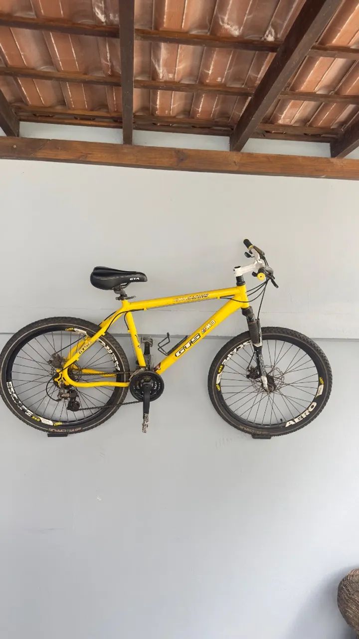 Bike GTS M3 aro 26 - Foto 2