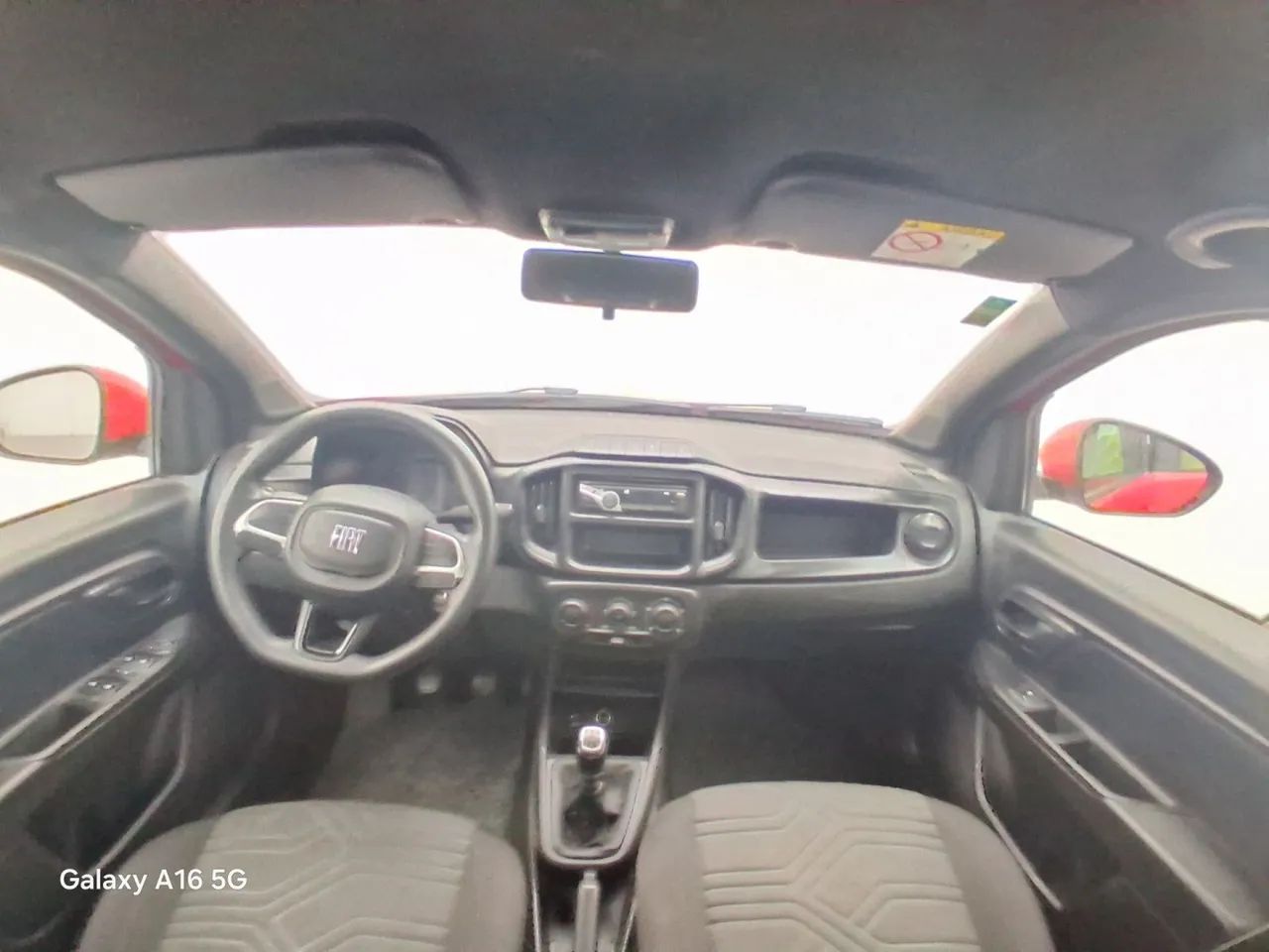 Fiat Strada Freedom 1.3 Flex 8V CD, foto 15 de 18