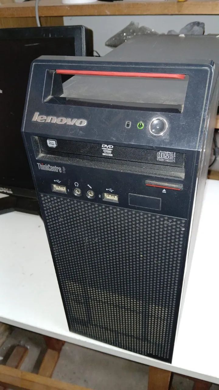 Computador I5 de terceira geração415076110273105923