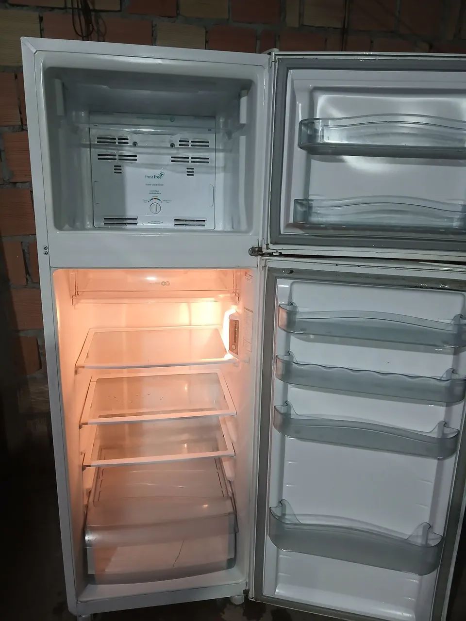 Geladeira (com entrega) - Foto 4