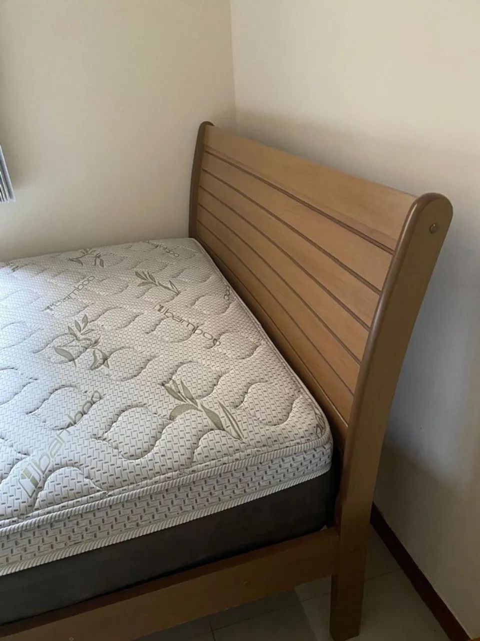 Cama de casal queen - Foto 2