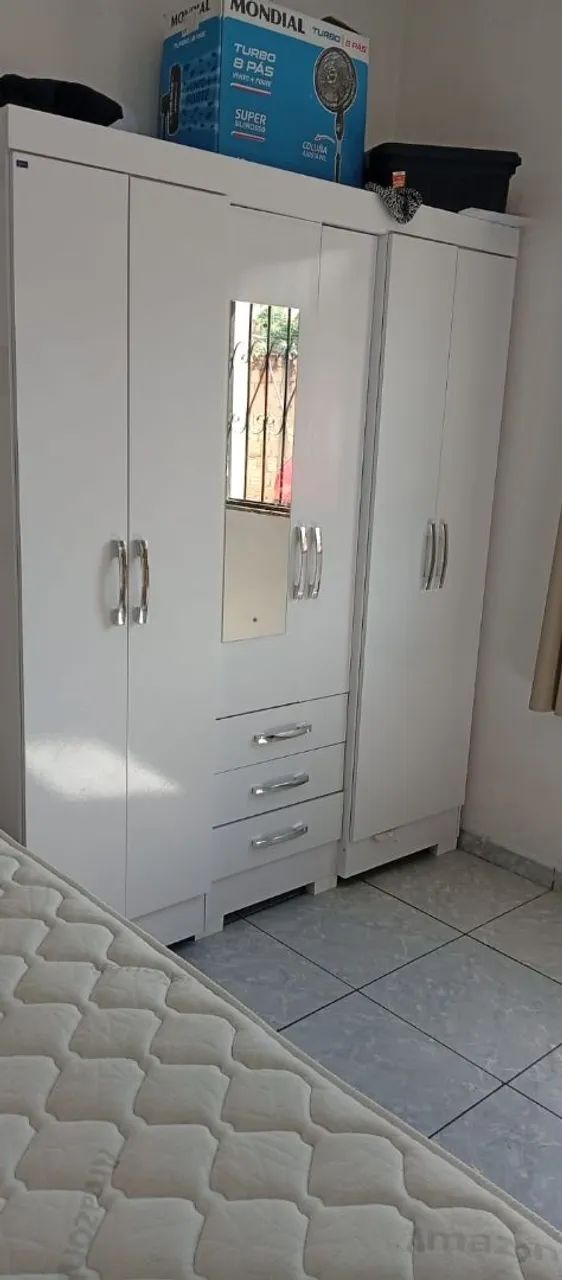 Guarda roupa