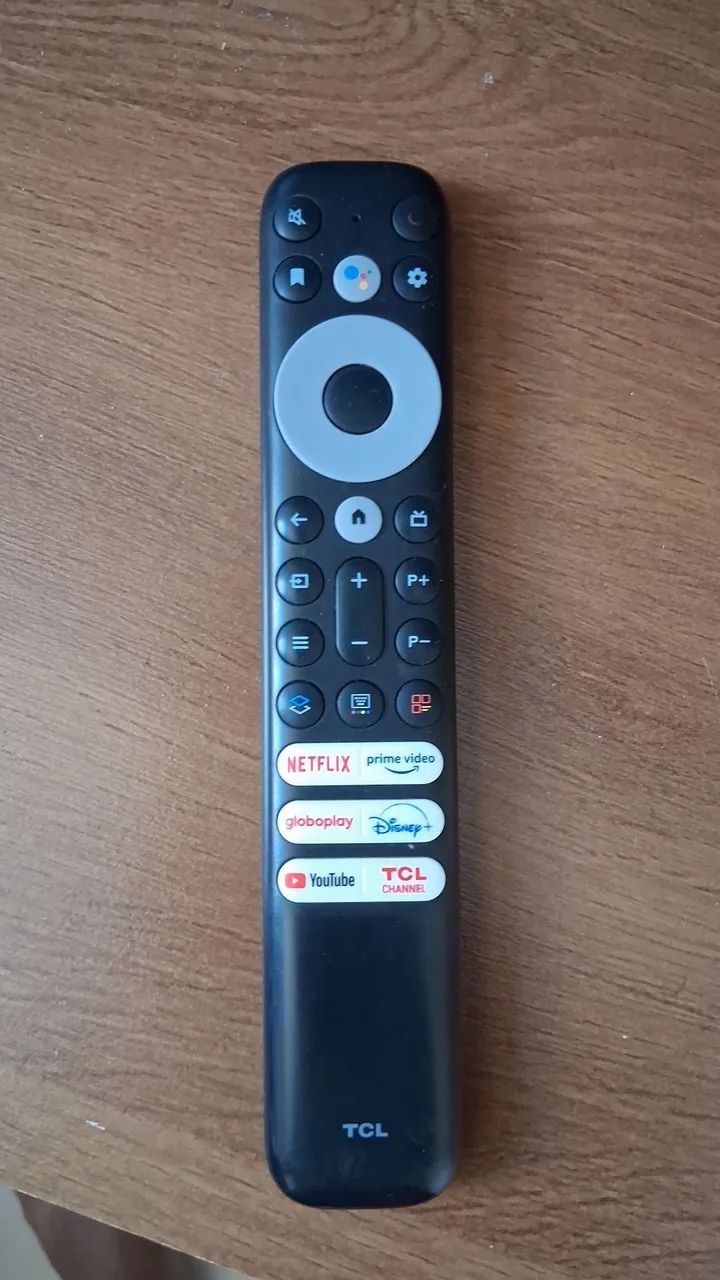 Smart TV 4K 65 polegadas TCL - Foto 2