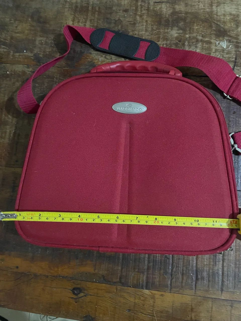 necessaire  frasqueira