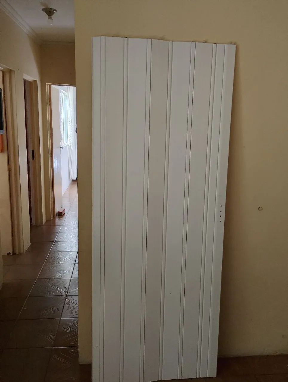 Porta pvc - Foto 2
