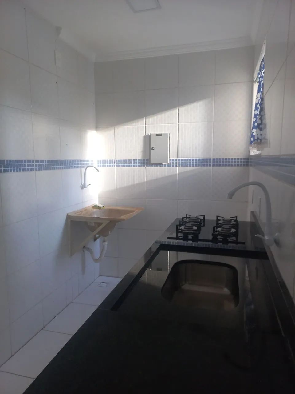Apartamento Condomínio Jardim Floresta terceiro piso  - Foto 5