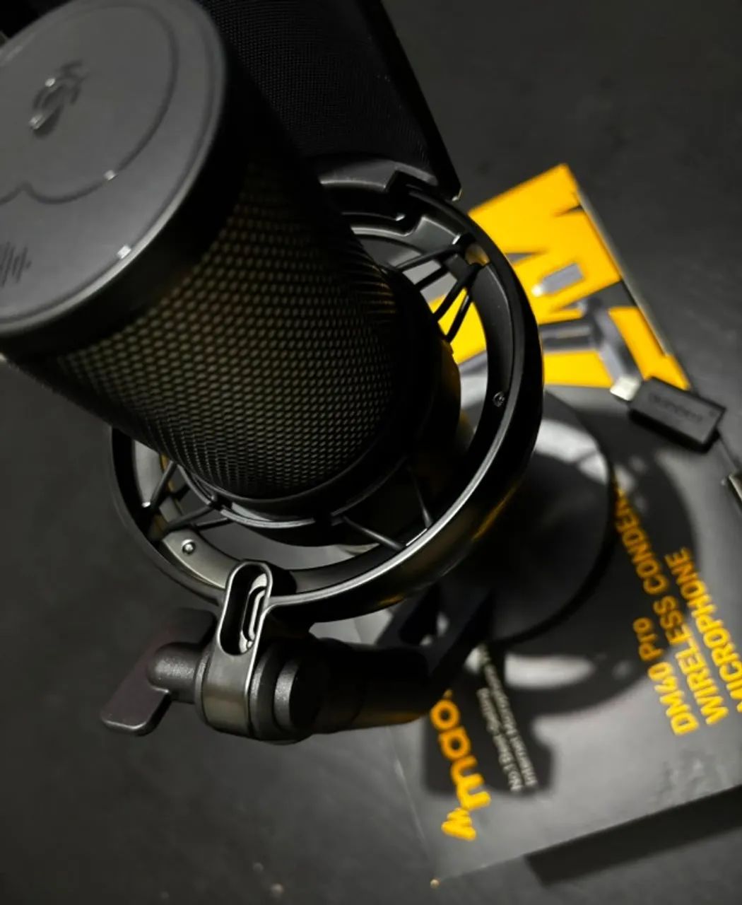 Microfone Maono DM40 Pro - Foto 4