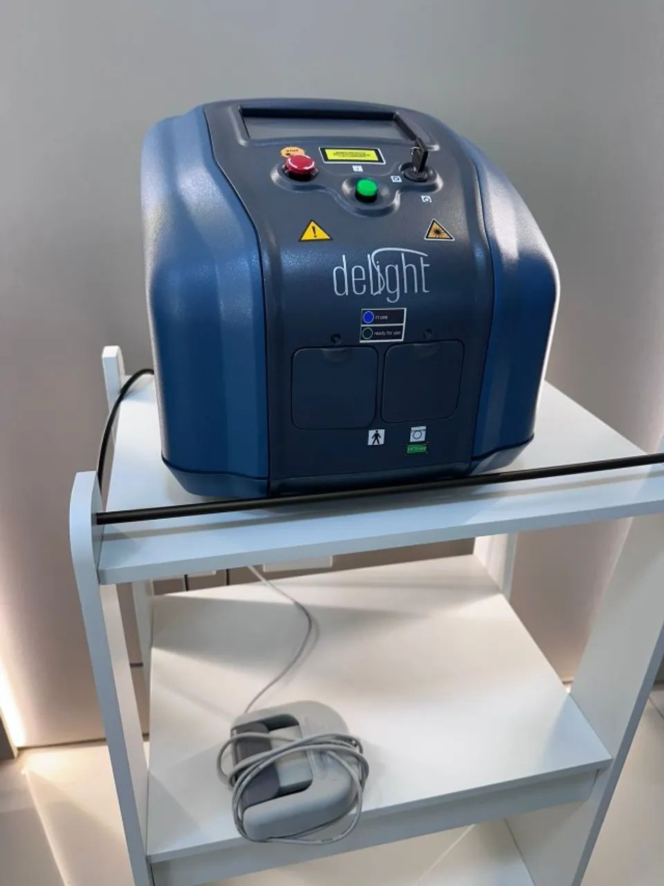 Endolaser Vydence - Foto 4