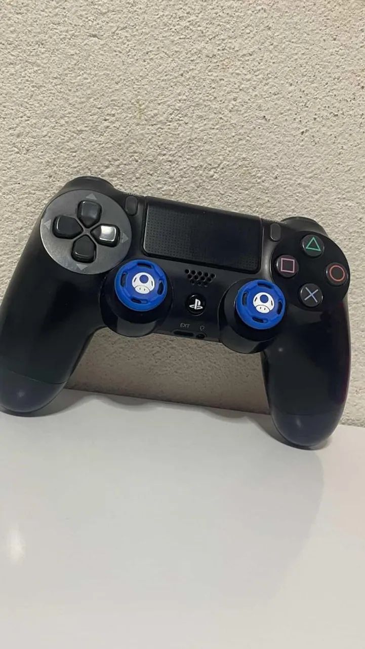 Controle de ps4 original - Foto 2