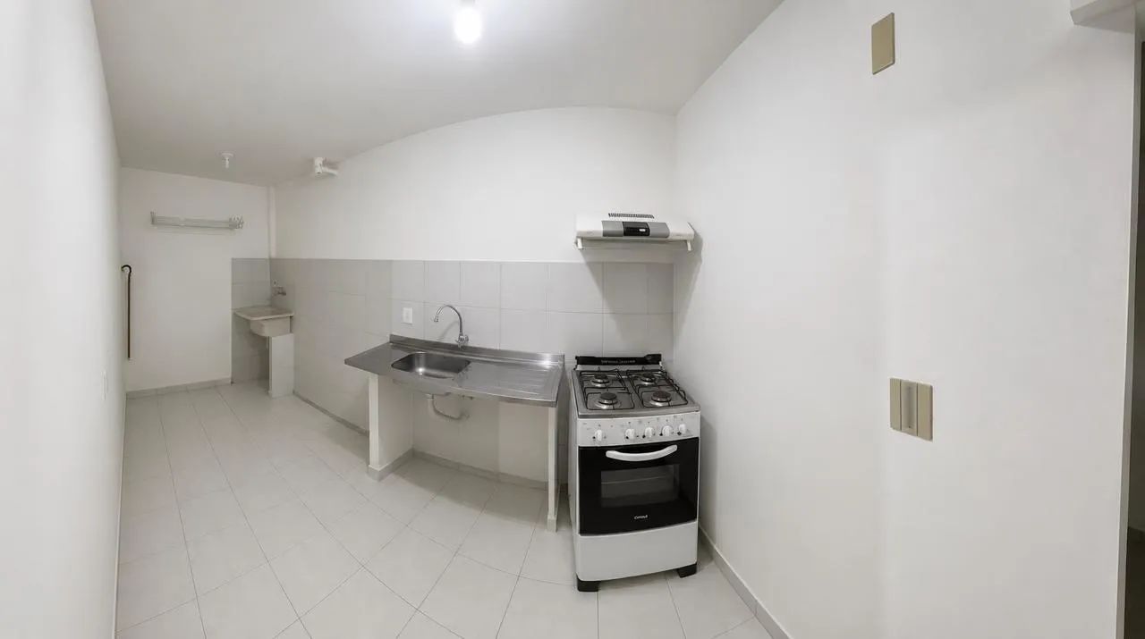 Alugo apartamento no Antares  - Foto 5