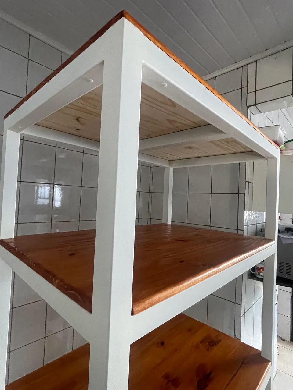 Faço móveis industriais  - Foto 5