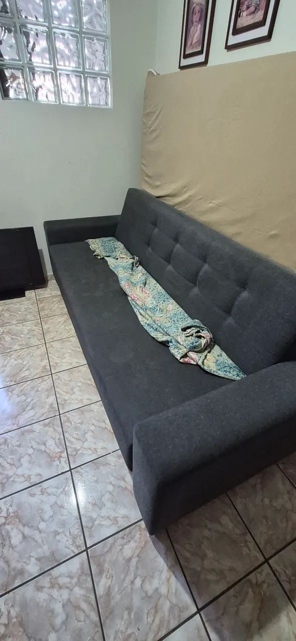Doação sofa  - Foto 2