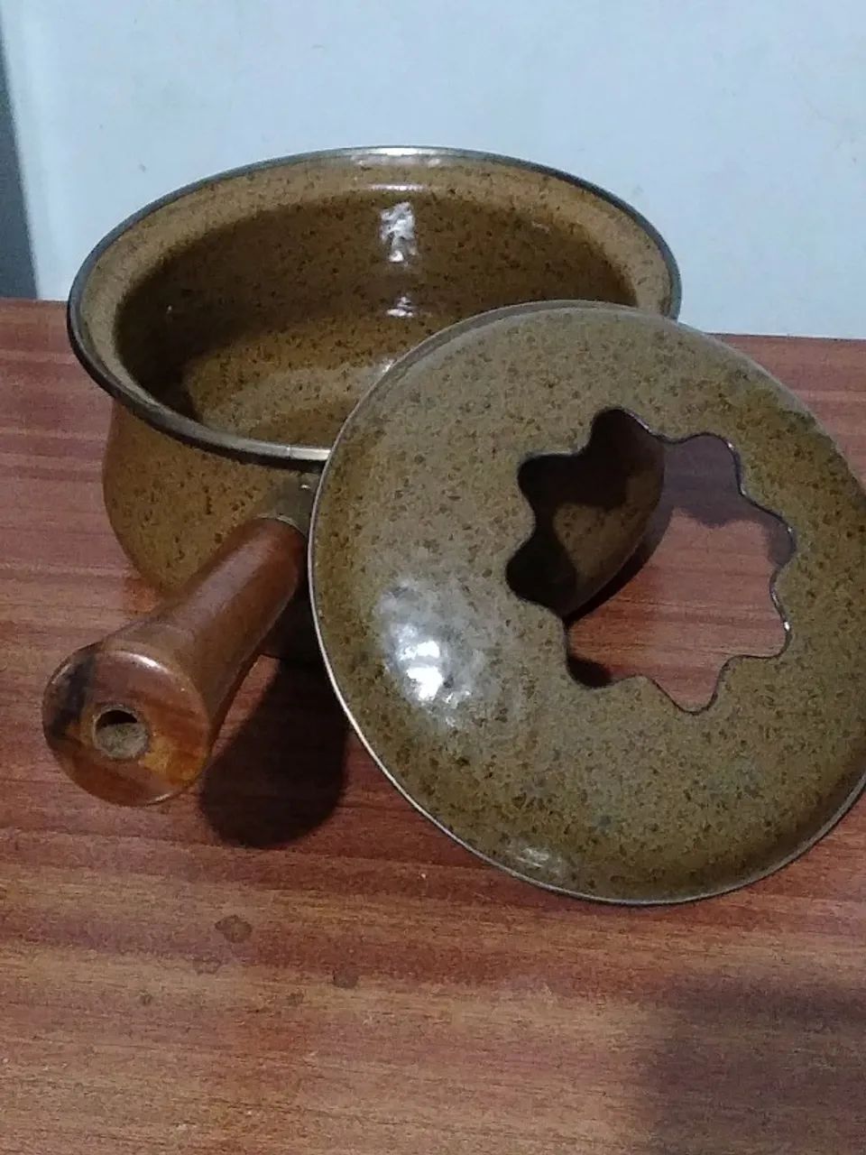 Aparelho para fondue  - Foto 2