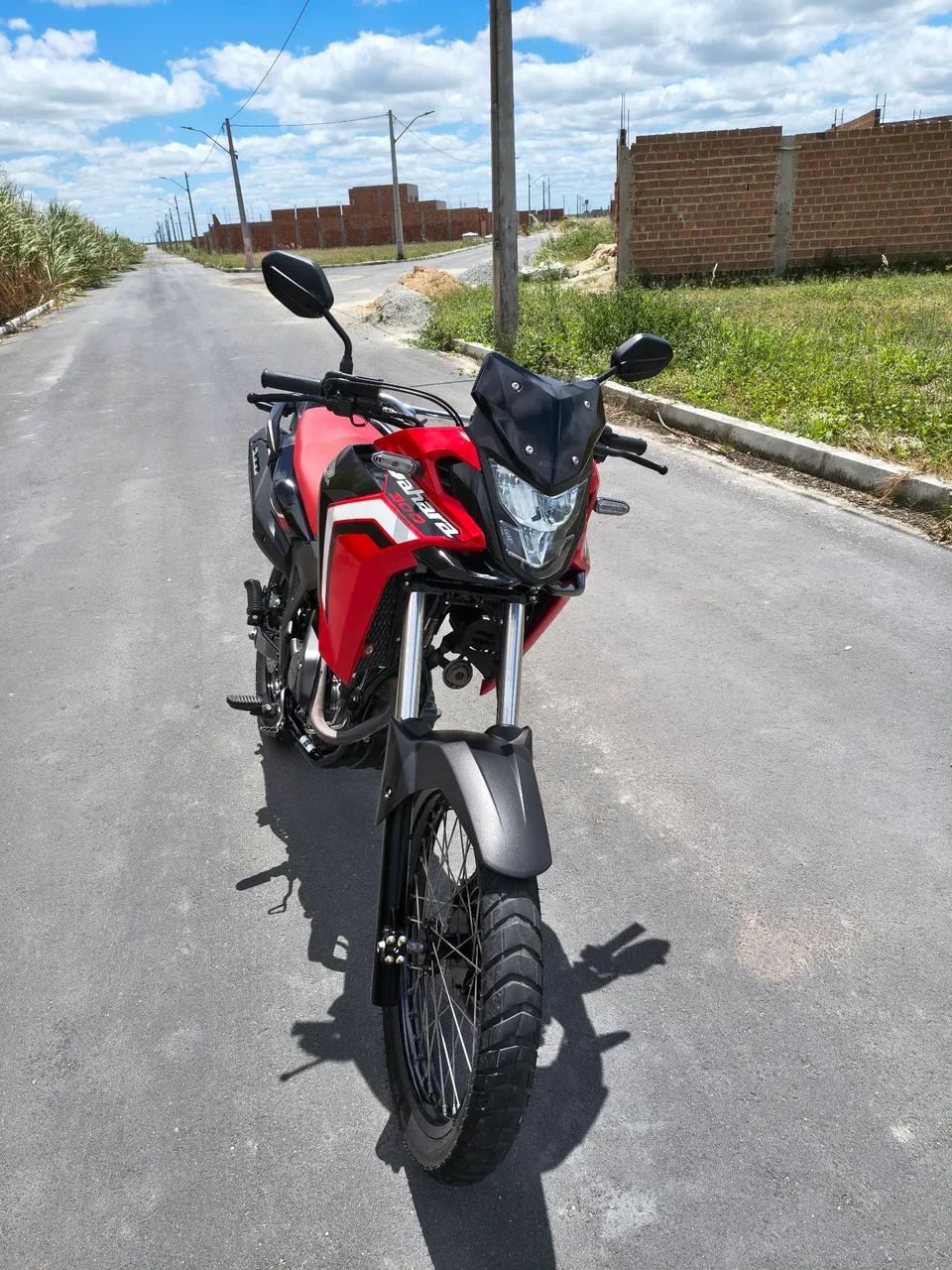 Sahara 300 - Foto 2