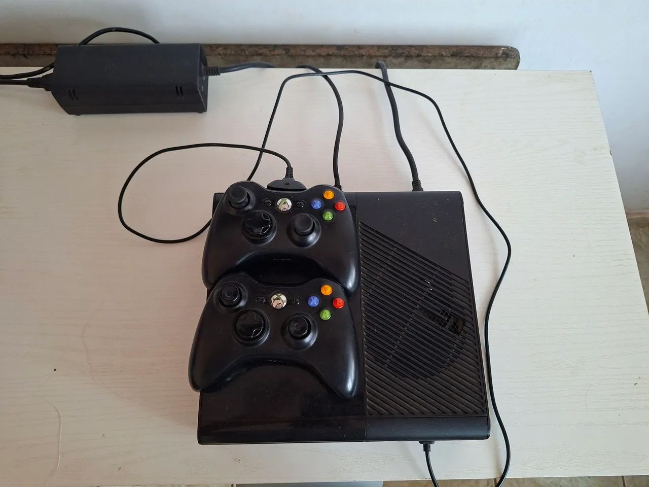 Xbox 360 - Foto 2