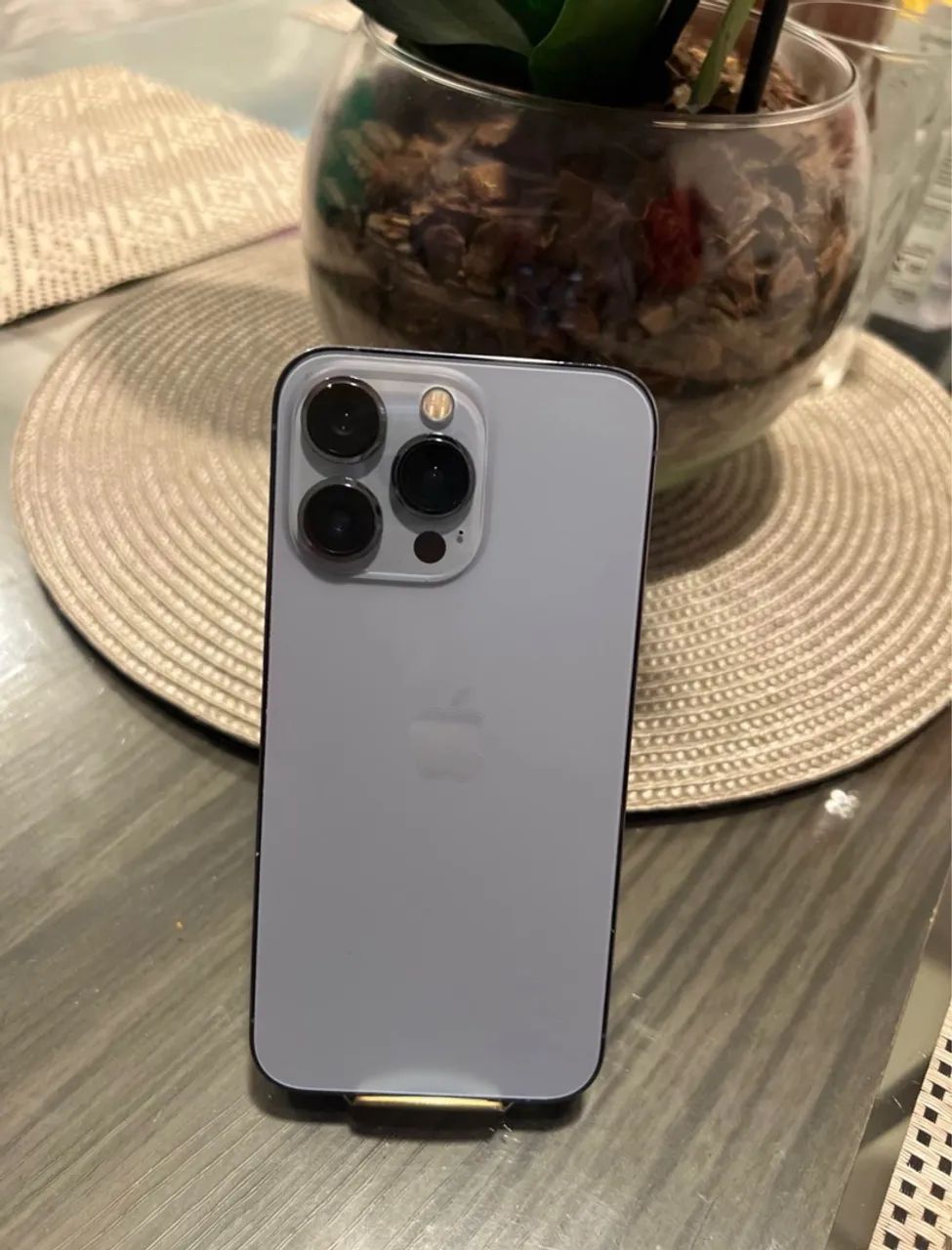 IPHONE 13 PRO