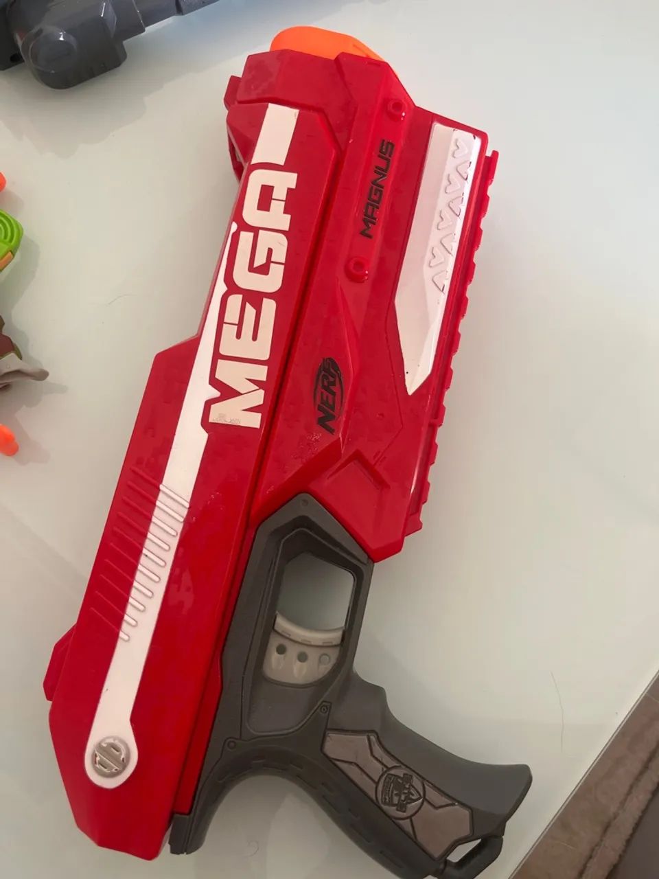 Kir de armas da Nerf - Foto 3