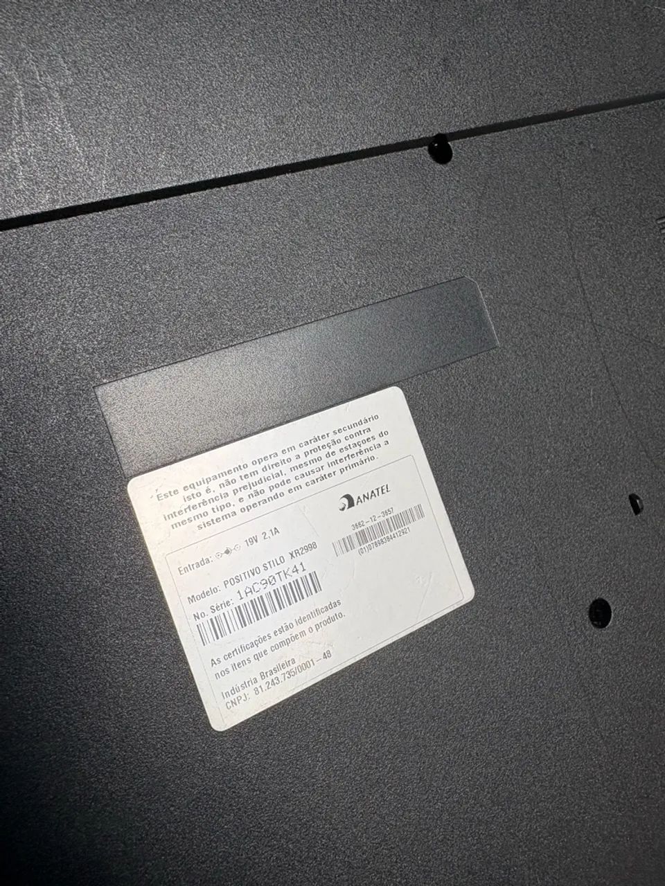 Notebook usado - Foto 5
